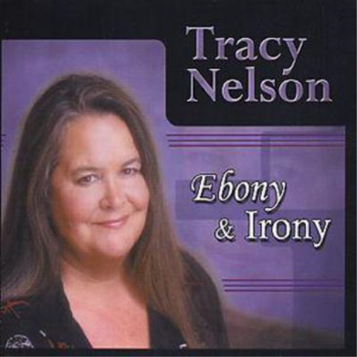 Ebony & Irony (CD) Album