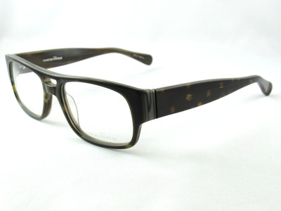 Hamburg  Eyewear Brille Mod.: Blohm 12 Unisex  Ausstellungsstück ohne Etui