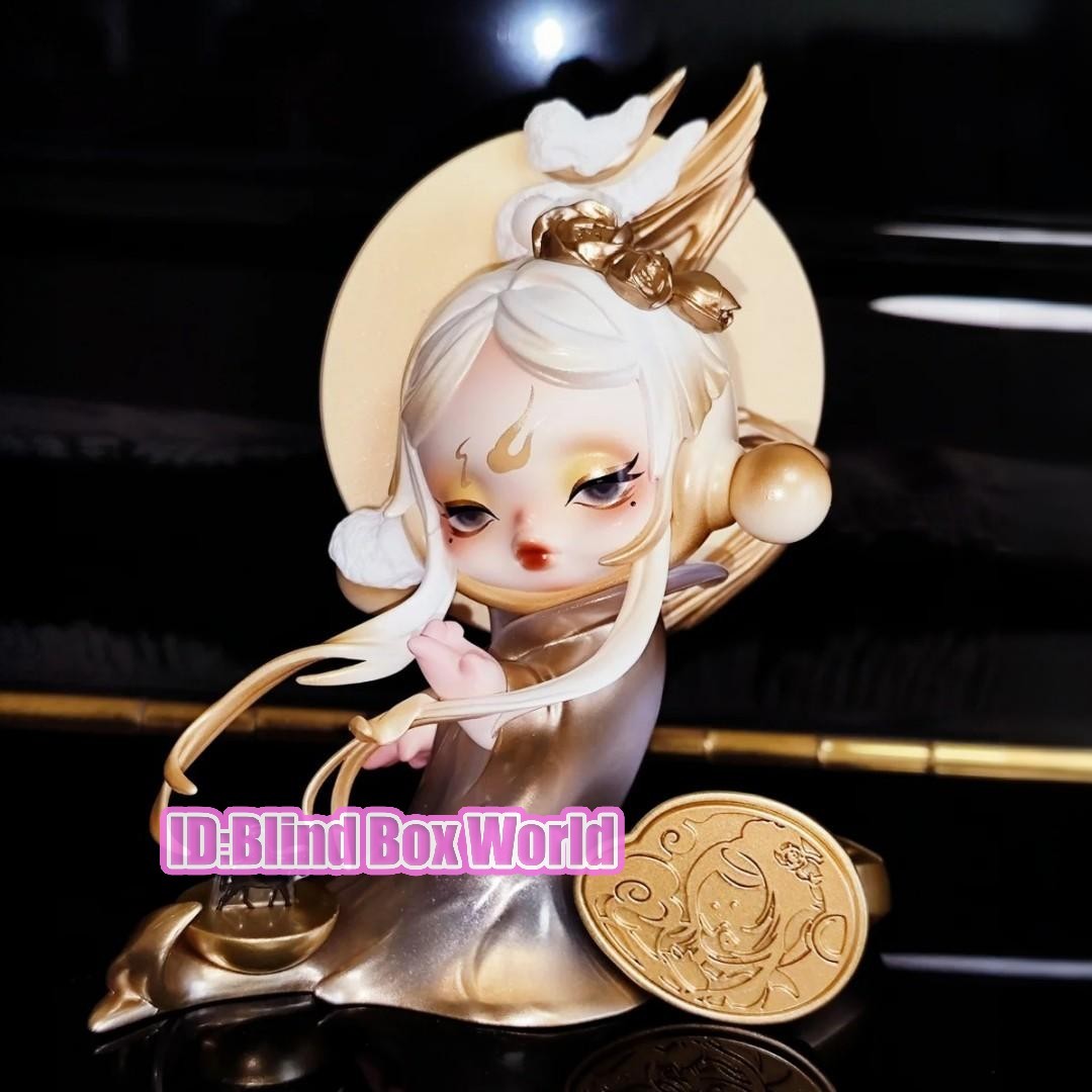 Confirmed Figure Toys Collect Gift