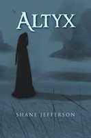 Shane Jefferson | Altyx | Taschenbuch | Englisch (2012) | Xlibris