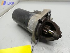 BMW E36 323TI Anlasser Starter 1740374 0001108157 BOSCH 2.5 125kw BJ1999