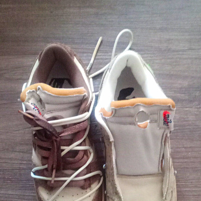 Nike Size 9 Men's Shoe