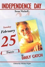 Independence Day by Sean Nickell (English) Paperback Book