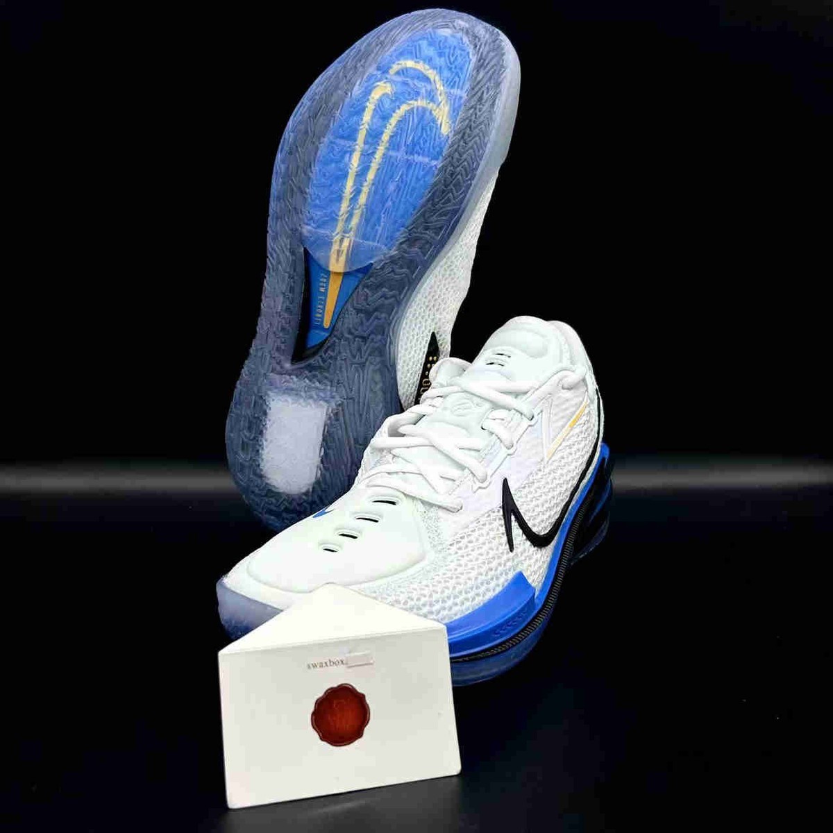 Nike Nike Air Zoom GT Cut Photo Blue CZ0175-103 Men Size | eBay