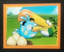 2012 Rovio Angry Birds Sticker 56