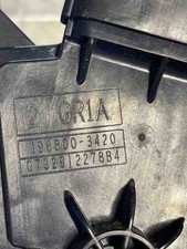 MAZDA 6 Sedan GG Gaspedal 1988003420 2.00 Petrol 108kw 2006 18241084