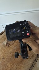 Godox AD200 200W Pocket Flash Strobe Wireless Radio Trigger, Black