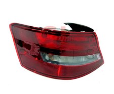 FARO FANALE FANALINO POSTERIORE PER AUDI A3 8V 2012-2016 Sinistra 8V3945095 MM