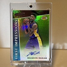 2016 Panini Football Cards - Out Now 13