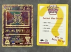 Ancient Mew 1999-2000 Wizards  Promo Holo Rare Vintage Pokemon Card