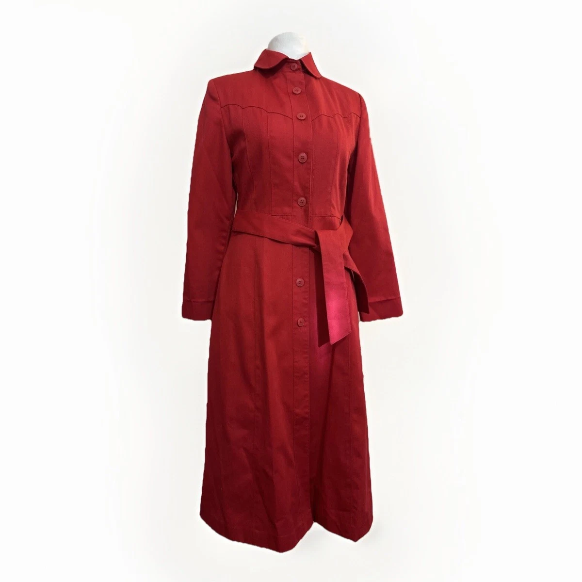Womens Fit And Flare Coat for sale | eBay