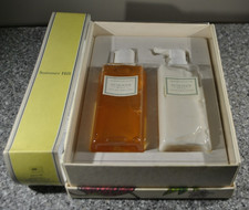 Crabtree Evelyn Summer Hill Scented Body Lotion Gel with Pump 6.8 oz ea NOS