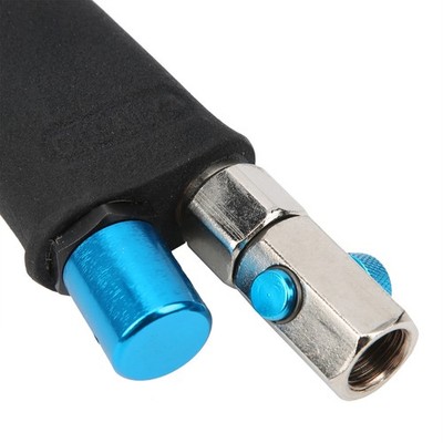 Air Screwdriver Multi Function Gun Type Adjustable Pneumatic Equipment Tool NEW
