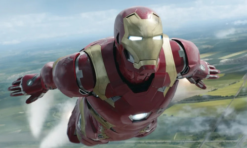 Robert Downey Jr. Iron Man 8x10 Autograph Photo Reprint Marvel Collectible - Picture 3 of 6
