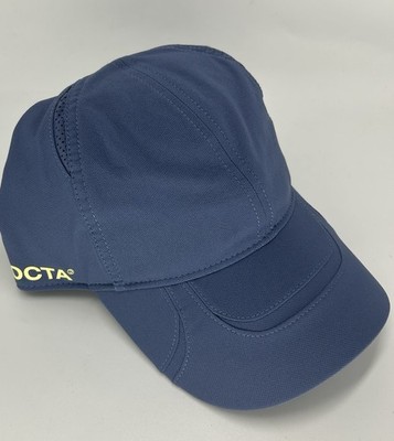New Nike X NOCTA S.S.C. Cap CS Beetroot Size M/L Unisex Style