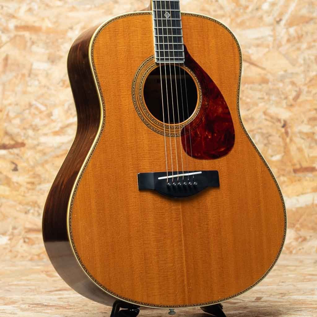 YAMAHA FG-2000 1971 Used Acoustic Guitar | eBay