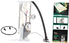 Fuel Pump Electrical Assembly High Performance for 2003-2004 for Ford