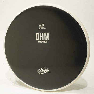 MVP R2 Neutron Ohm Putter