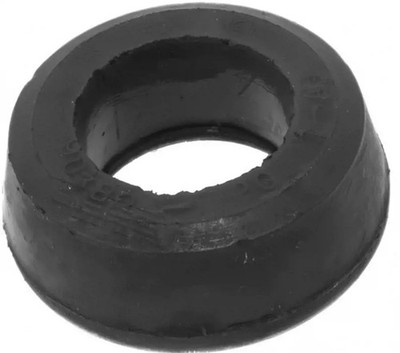 Querlenkerbuchse Hinterachse TAB-287 FEBEST für DAIHATSU TERIOS