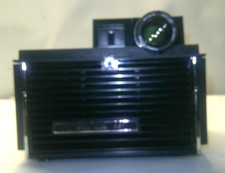 Vintage Bell Howell 991 Slide Cube Projector