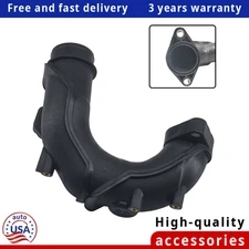 NEW Turbocharger Charge Air Pipe Joint For 18-23 Honda Accord