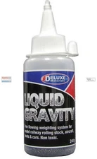 DLMBD038 Deluxe Materials Liquid Gravity 240g
