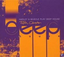 Harley  Muscle Play Deep House Fifth Chapter von Var... | CD | Zustand sehr gut