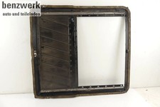 Mercedes W124 Coupe C124 W201 190 Rahmen Schiebedach ROSTFREI 1247802329
