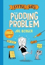 The Pudding Problem, 1 (Lyttle Lies), Berger, Joe
