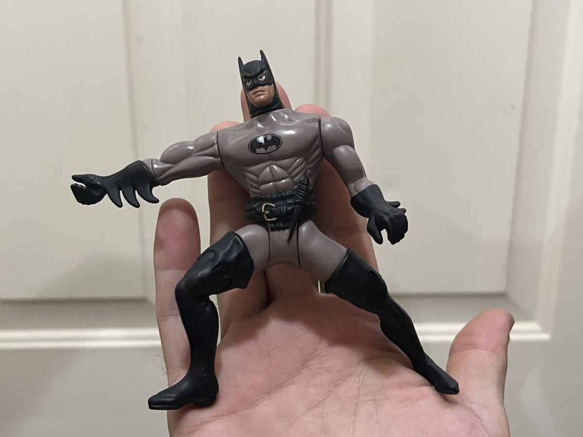 バットマン 15インチ アクションフィギュア Kenner 94年 当時物 レア Vintage Legends of Batman Power Guardian Action Figure Kenner 1994