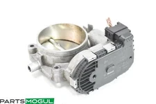 Mercedes R230 W204 W211 W220 Throttle Body Actuator Air Valve Assy 1131410125