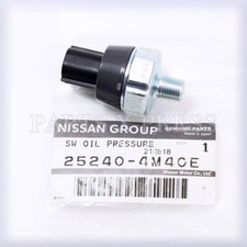 OEM NISSAN ALTIMA INFINITI M35 OIL PRESSURE S...