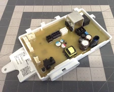 Genuine Whirlpool Washer Control Board W11524827