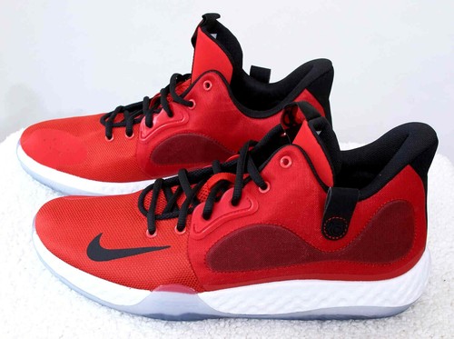 Nike KD Trey 5 VII Men's Size 11M Red 
