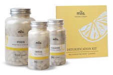 M'lis Detoxification Kit