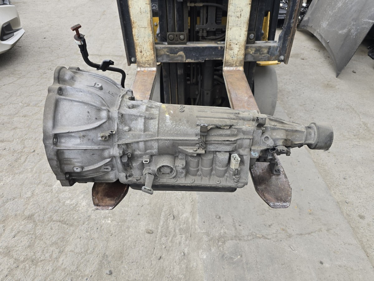 2003-2004 Toyota Sequoia Automatic Transmission 4x2 2WD OEM 170K