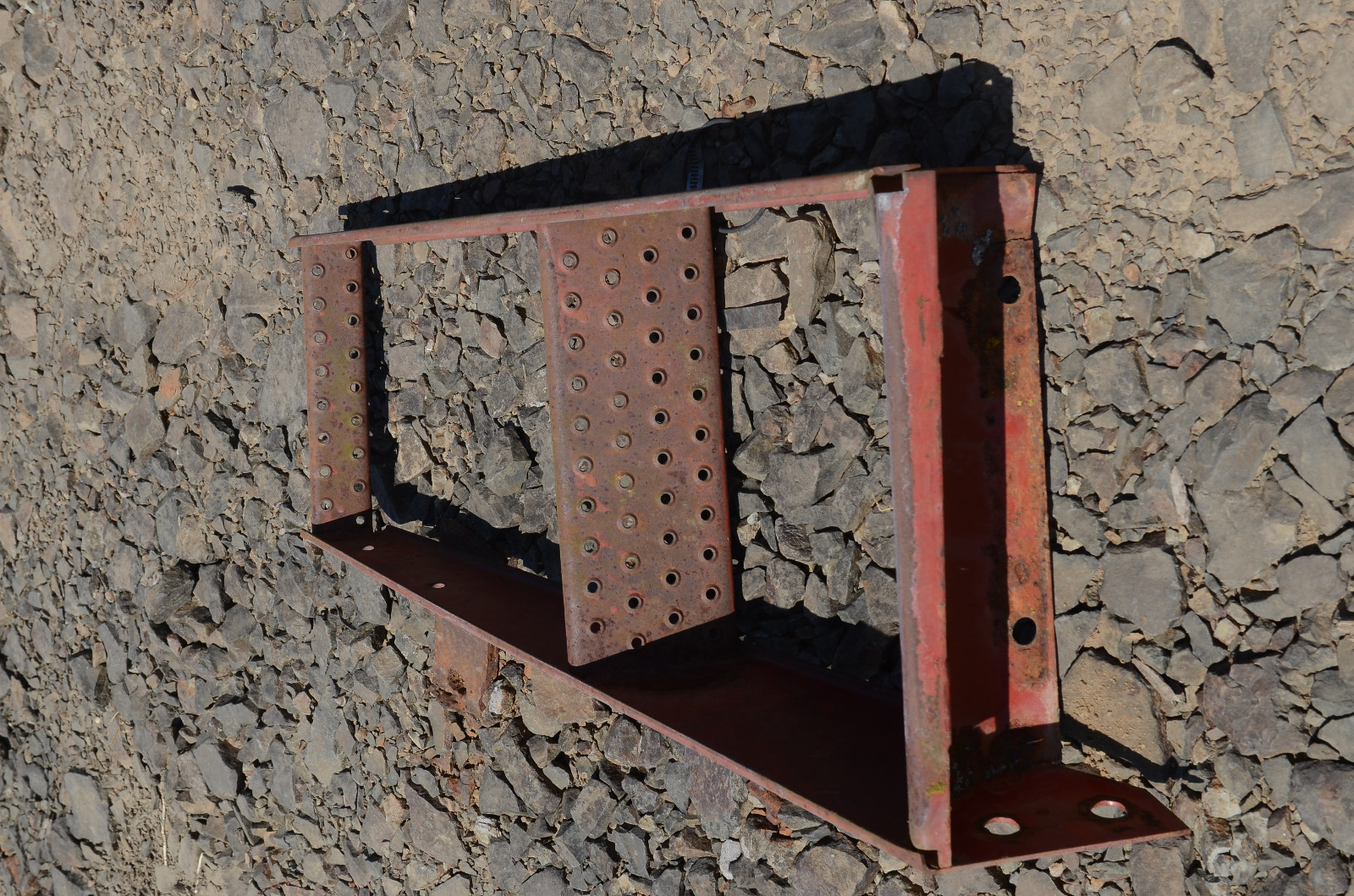 INTERNATIONAL HARVESTER IH 1086 TRACTOR STEPS eBay