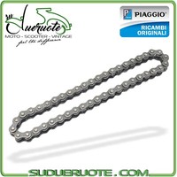 Catena Pompa Olio Vespa ET4 S LX Sprint Free FLY ZIP Scarabeo Boulevard Atlantis