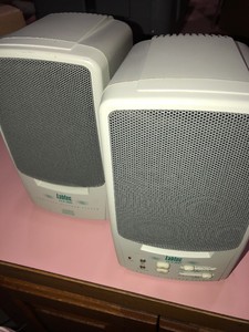 labtec computer speakers