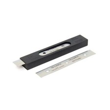 Triumph 6 Stainless Steel .15mm Razor Blades ...