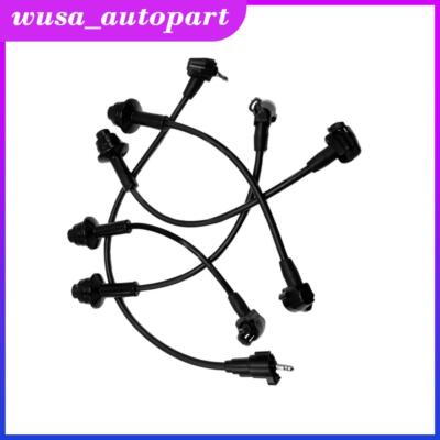 Ignition Cable Spark Plug Wire Set 90919-21611 for Liteace Townace Replacement