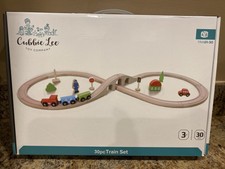 cubbie lee train set