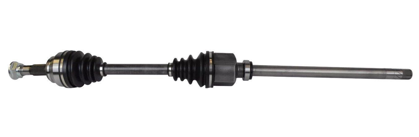 Cardan arbre de transmission avant droit haute résistance pour Fiat Ducato Jumper 3273PN