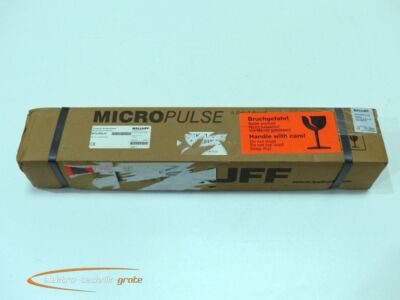 Balluff BTL0NLH BTL7-G110-M0200-B-S32 Micropulse Wegaufnehmer SN14040700035051HU