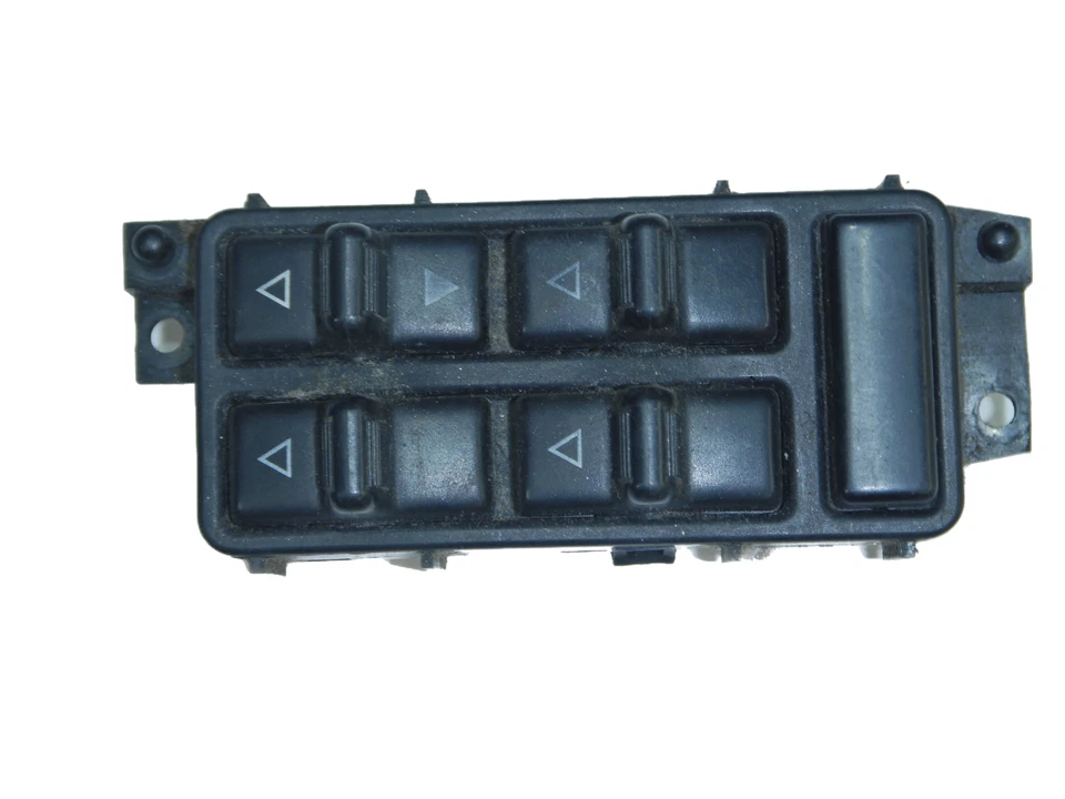 Interruptor ventana puerta delantera conductor Jeep Grand Cherokee ZJ 93-95 OEM 56006221 Foto 2 de 4