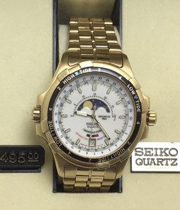 seiko tide watch