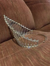 rhinestone Crown