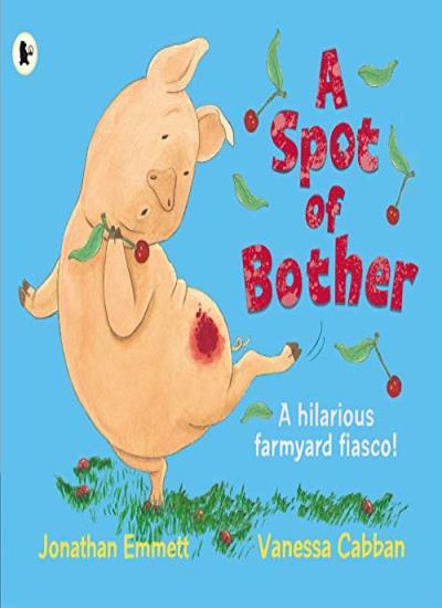 A Spot of Bother,Jonathan Emmett, Vanessa Cabban