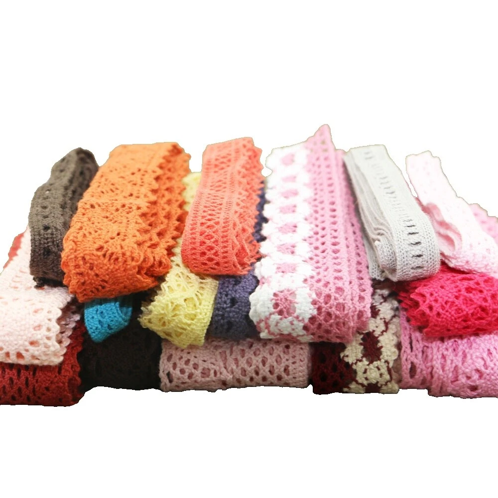 Flower Solid Grosgrain Ribbons & Ribboncraft