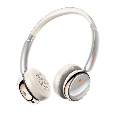Fiio Anytime SnowSky Wireless Bluetooth Head Mounted Headsets 500mhA Battery